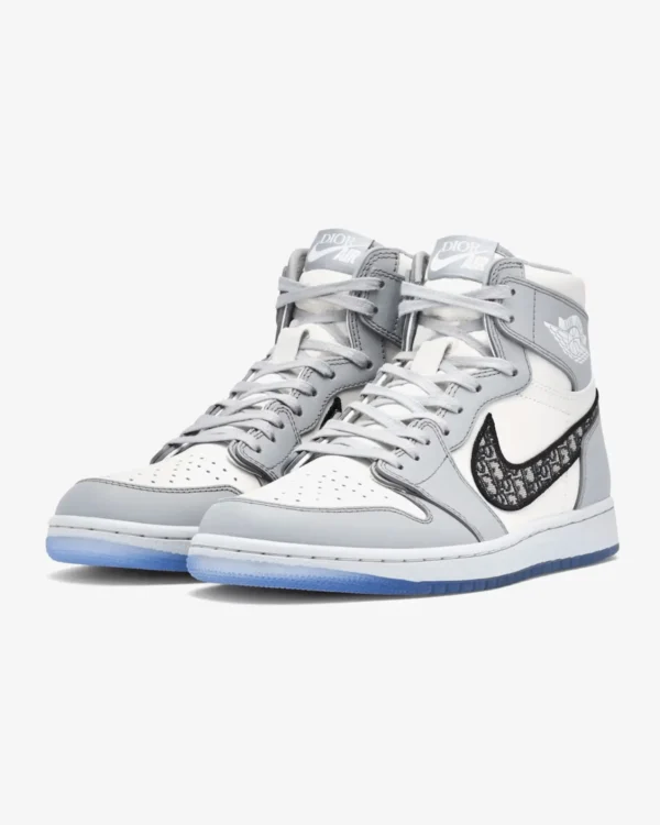 Jordan 1 Dior - Imagen 3
