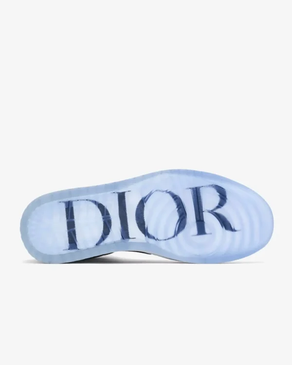 Jordan 1 Dior - Imagen 4