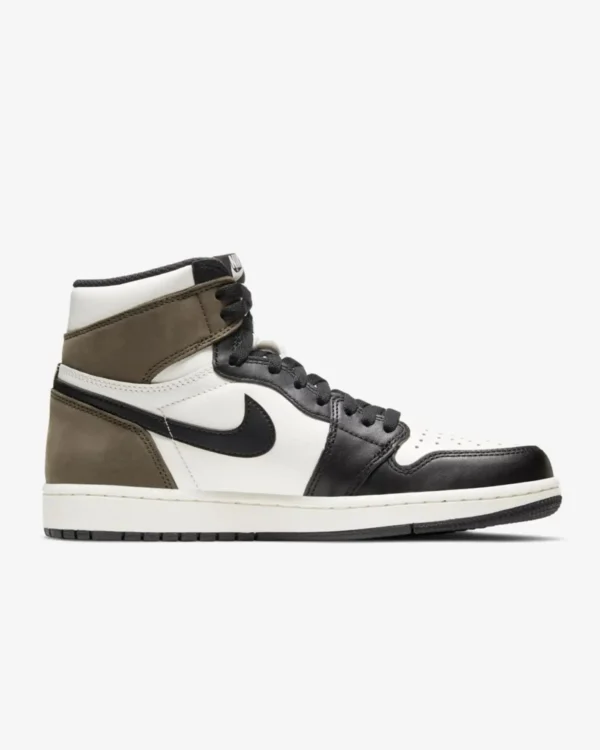 Jordan 1 Retro High OG Dark Mocha - Imagen 2