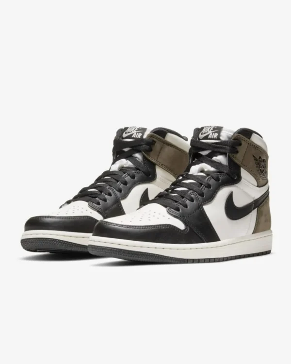 Jordan 1 Retro High OG Dark Mocha - Imagen 3
