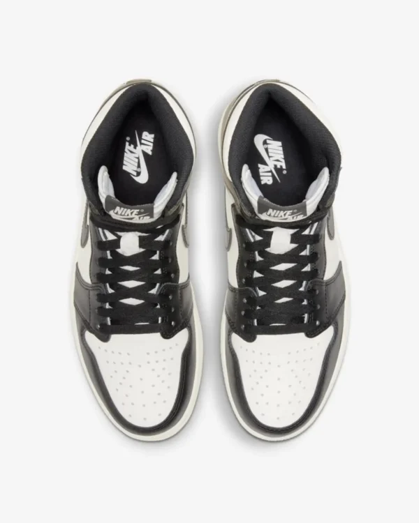 Jordan 1 Retro High OG Dark Mocha - Imagen 4