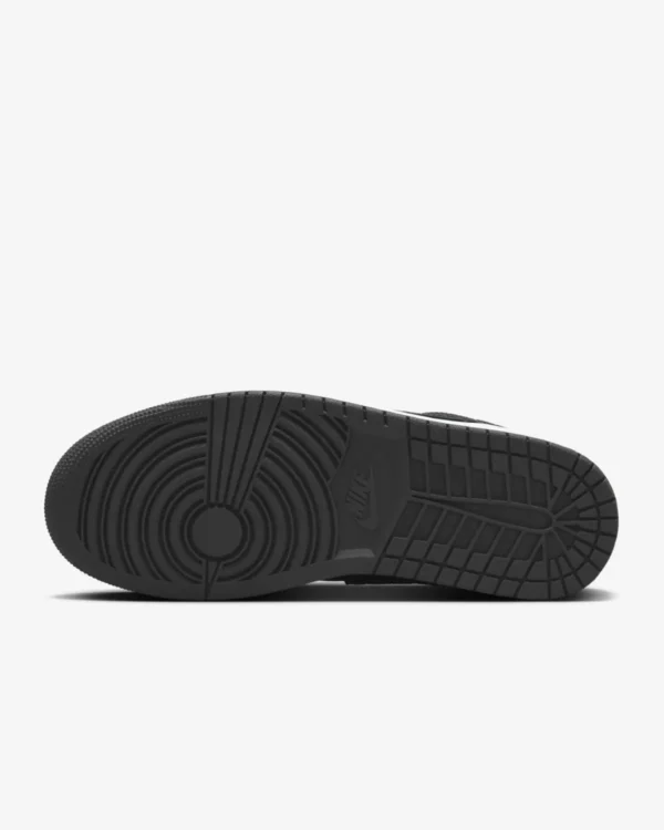 Air Jordan 1 Low Ice Black Elephant - Imagen 5