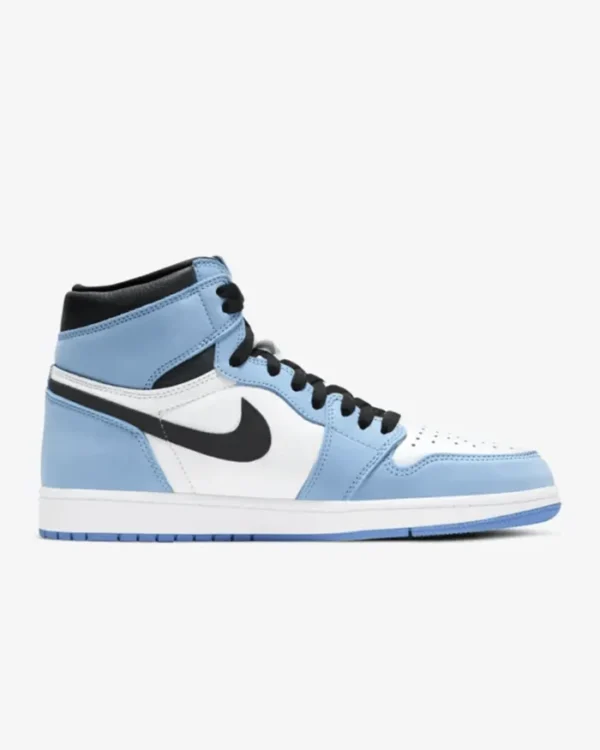 Jordan 1 Retro High OG University Blue - Imagen 2