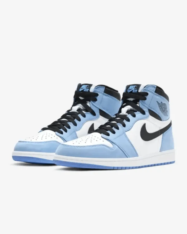 Jordan 1 Retro High OG University Blue - Imagen 3