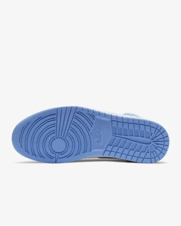 Jordan 1 Retro High OG University Blue - Imagen 5