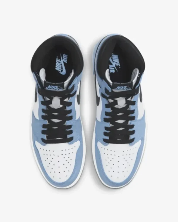 Jordan 1 Retro High OG University Blue - Imagen 4