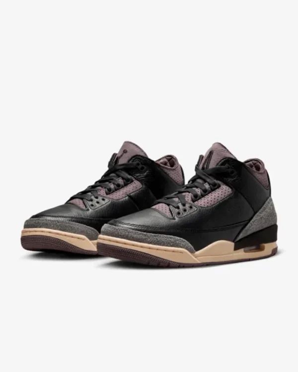 Air Jordan 3 Retro A Ma Maniere - Imagen 3