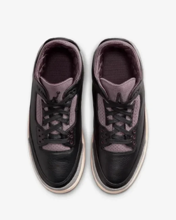 Air Jordan 3 Retro A Ma Maniere - Imagen 4