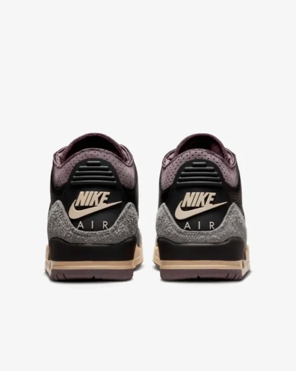Air Jordan 3 Retro A Ma Maniere - Imagen 5