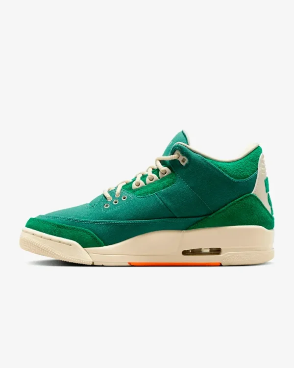 Air Jordan 3 Retro Nina Chanel