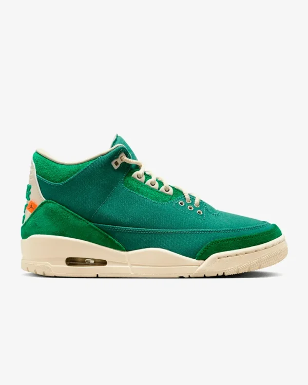 Air Jordan 3 Retro Nina Chanel - Imagen 2