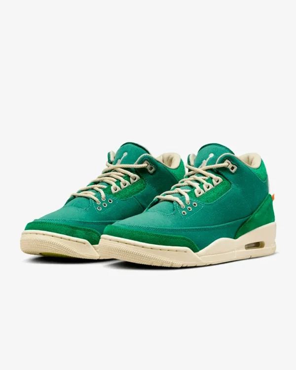 Air Jordan 3 Retro Nina Chanel - Imagen 3