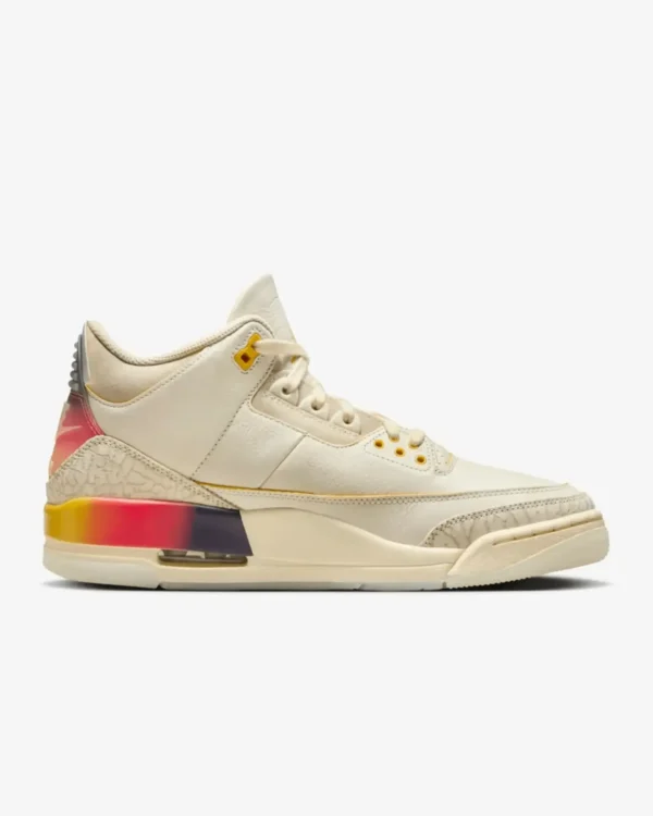 Air Jordan 3 Retro J Balvin - Imagen 2