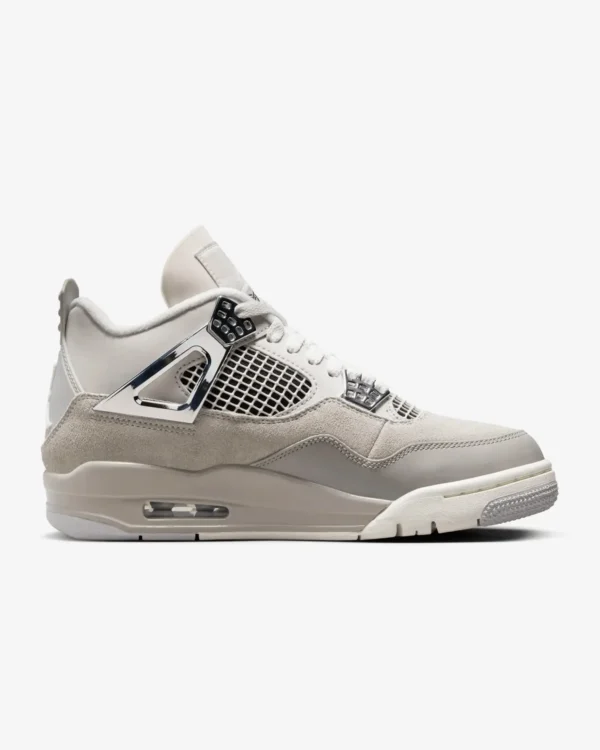 Jordan 4 Retro Frozen Moments - Imagen 2