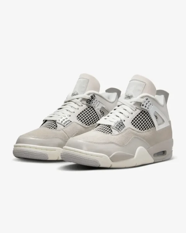 Jordan 4 Retro Frozen Moments - Imagen 3