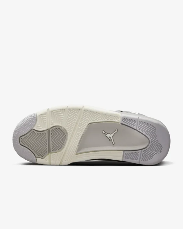 Jordan 4 Retro Frozen Moments - Imagen 4