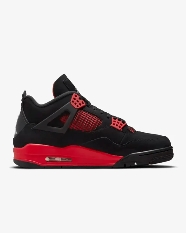 Jordan 4 Retro Pine Green - Imagen 2