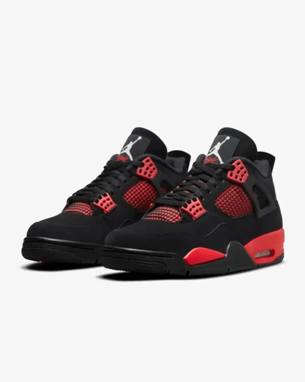 Jordan 4 Retro Pine Green - Imagen 3