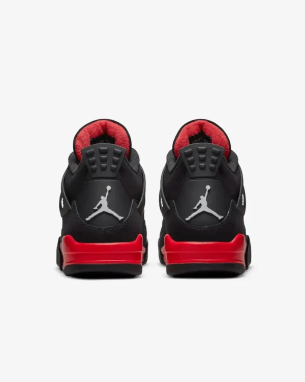 Jordan 4 Retro Pine Green - Imagen 4