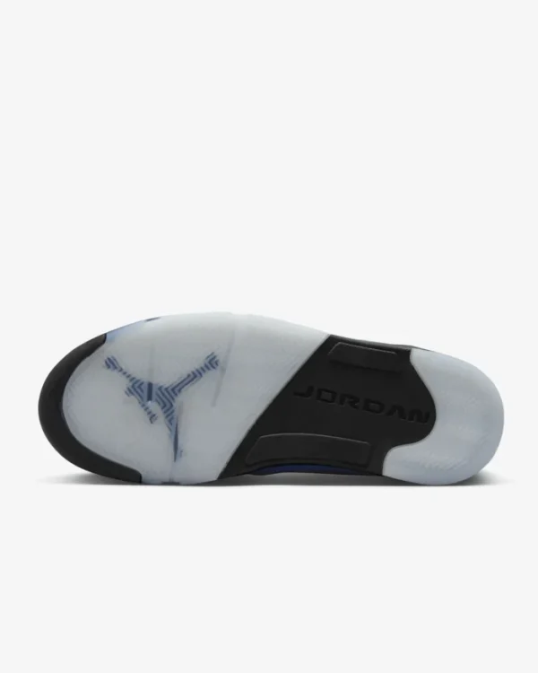 Jordan 5 Retro UNC University Blue - Imagen 5