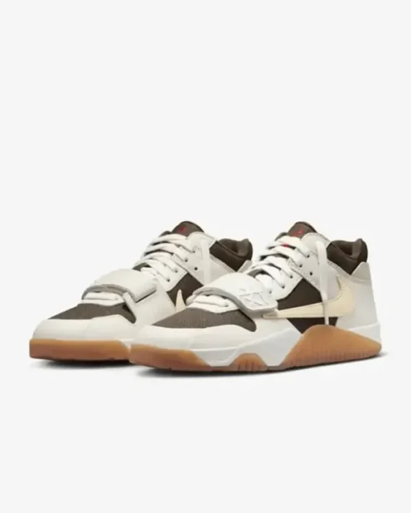 Air Jordan Jumpman Jack Travis Scott - Imagen 3