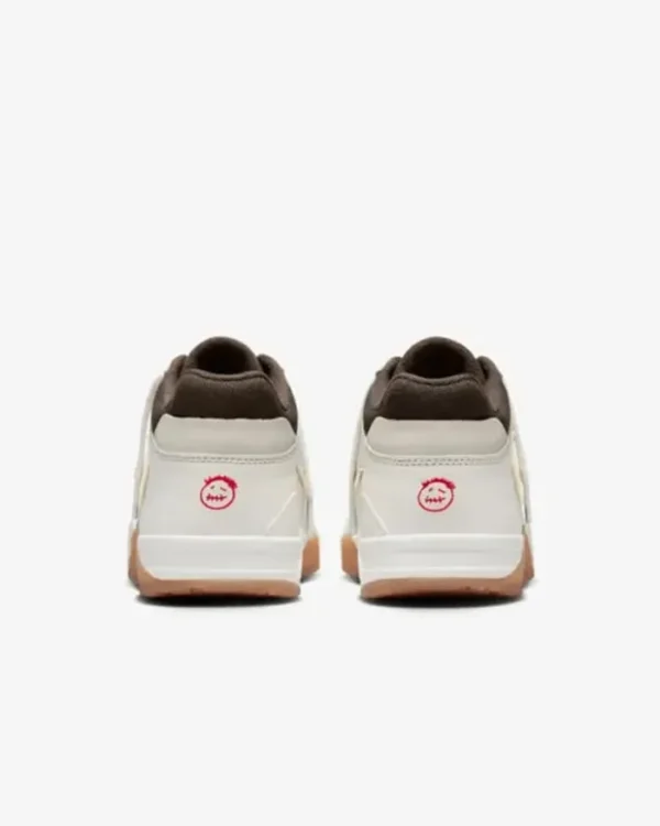Air Jordan Jumpman Jack Travis Scott - Imagen 4