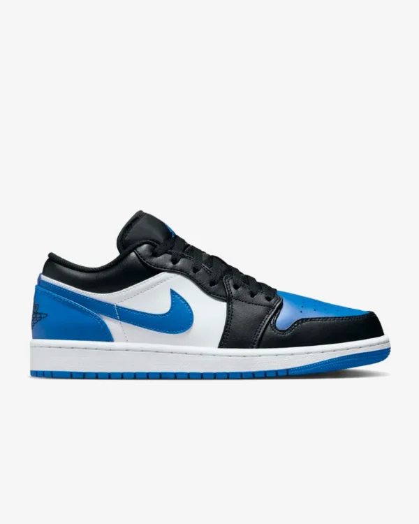Air Jordan 1 Low Royal Toe (W) - Imagen 2