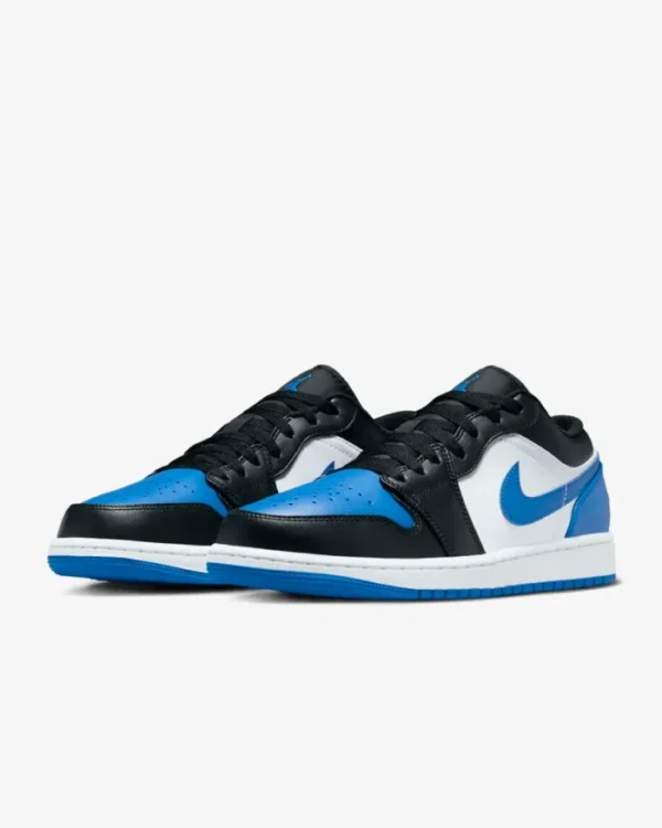 Air Jordan 1 Low Royal Toe (W) - Imagen 3