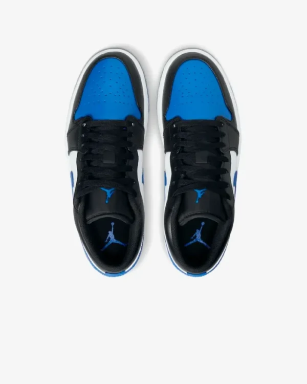 Air Jordan 1 Low Royal Toe (W) - Imagen 4