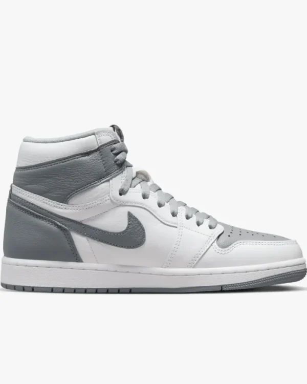 Jordan 1 Retro High OG Stealth - Imagen 2