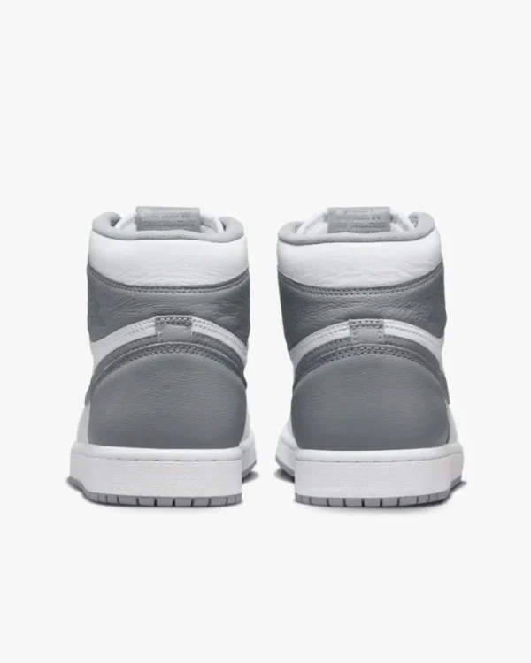 Jordan 1 Retro High OG Stealth - Imagen 5