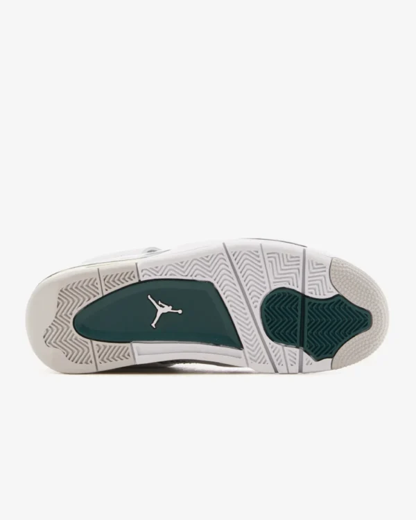 Jordan 4 Retro Oxidized Green - Imagen 5