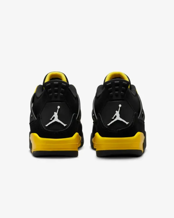Jordan 4 Retro Thunder - Imagen 4