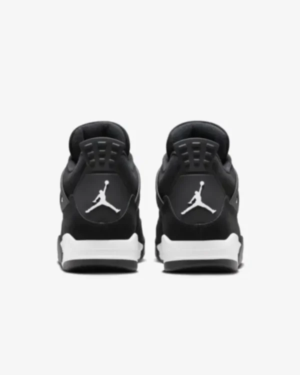 Jordan 4 Retro White Thunder - Imagen 4