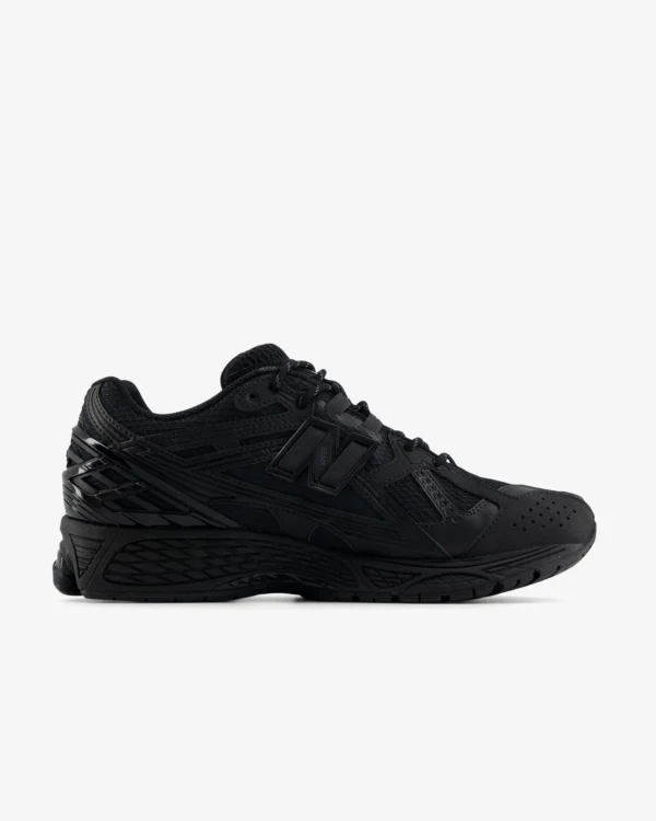 New Balance 1906u Black - Imagen 2