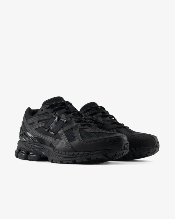New Balance 1906u Black - Imagen 3