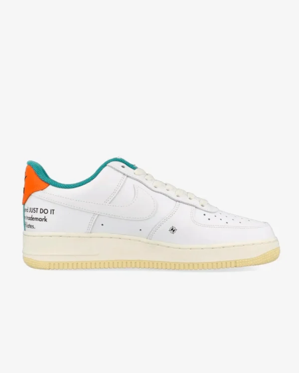Nike Air Force 1 Starfish - Imagen 2
