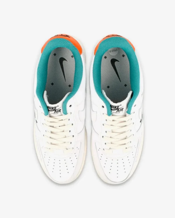 Nike Air Force 1 Starfish - Imagen 3