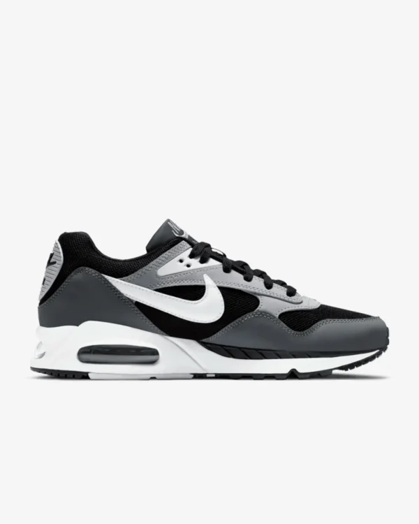 Nike Air Max Correlate Black Grey - Imagen 2