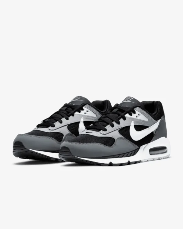 Nike Air Max Correlate Black Grey - Imagen 3