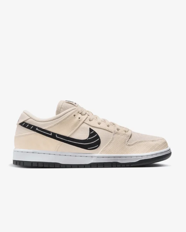 Nike Dunk SB Low Albino - Imagen 2