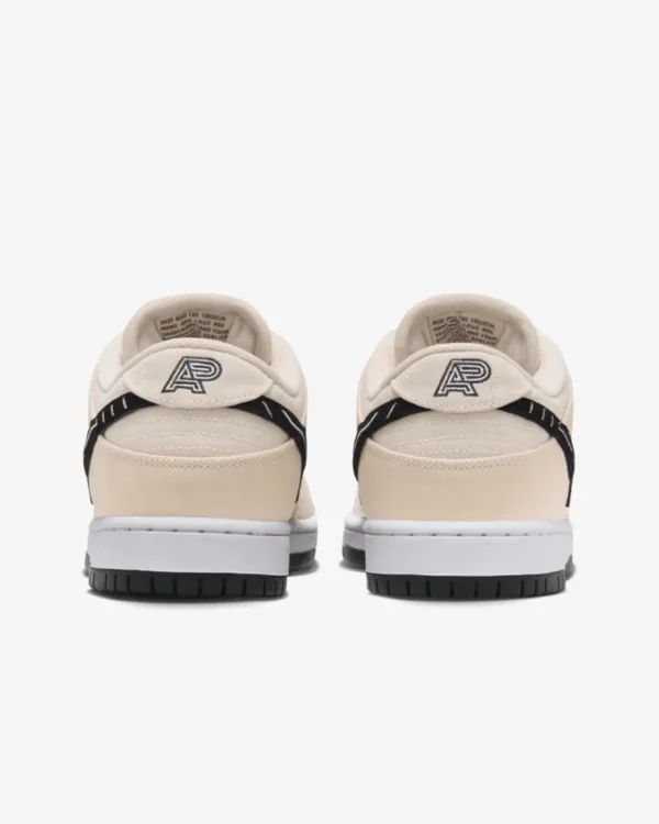 Nike Dunk SB Low Albino - Imagen 4