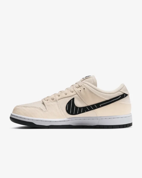 Nike Dunk SB Low Albino