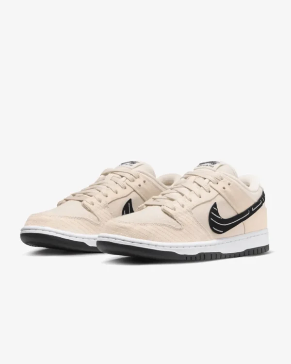 Nike Dunk SB Low Albino - Imagen 3
