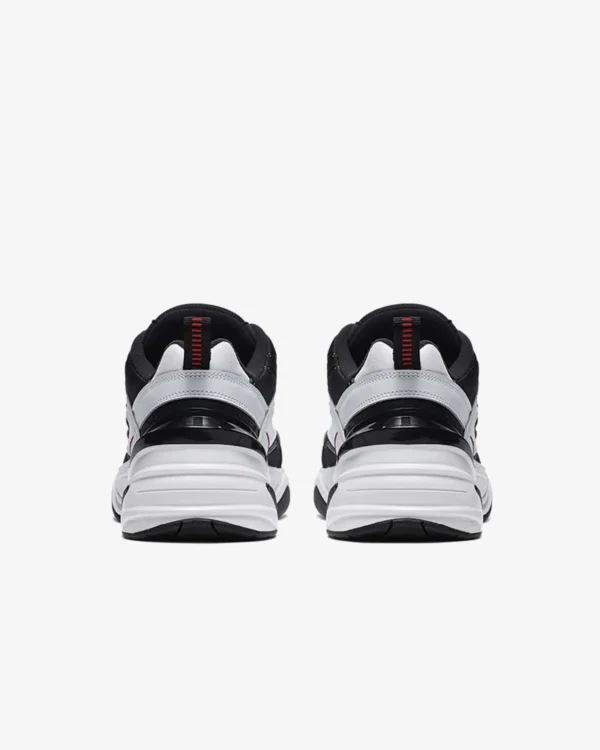 Nike M2K Tekno White Black - Imagen 5