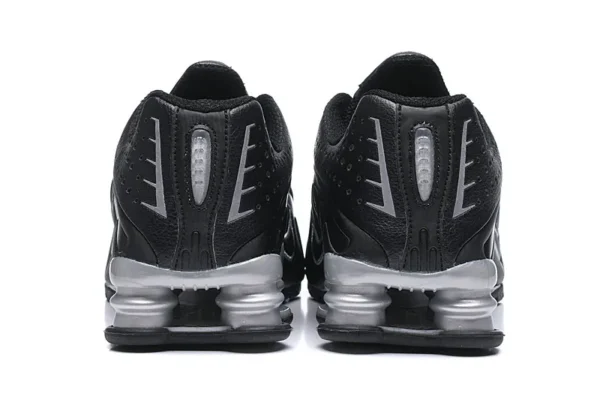 Nike Shox R4 Grey - Imagen 3