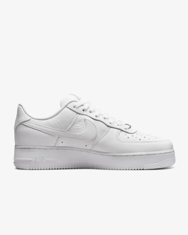 Nike Air Force 1 White - Imagen 2