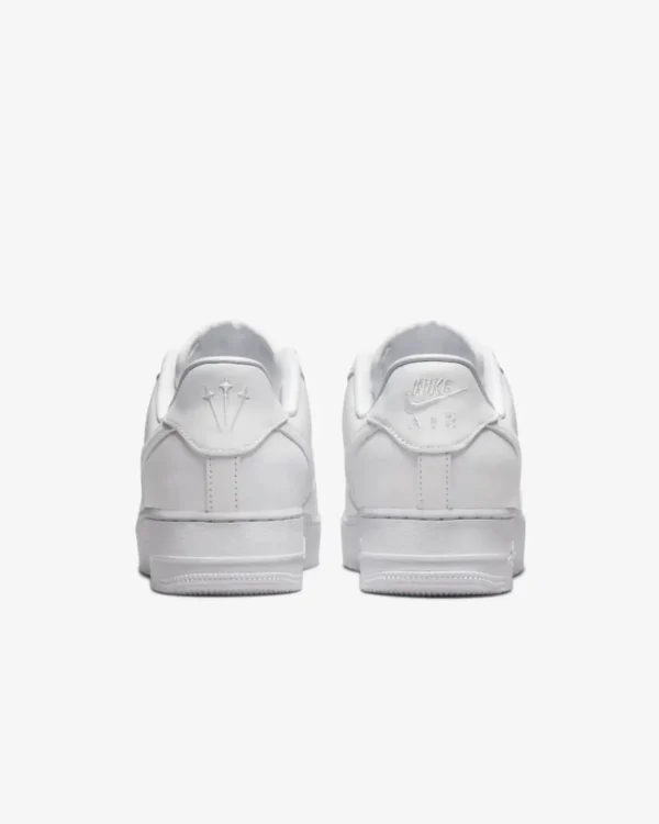 Nike Air Force 1 White - Imagen 5