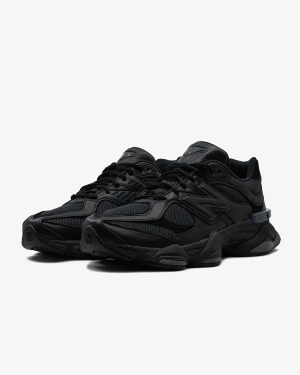 New Balance 9060 Black - Imagen 4