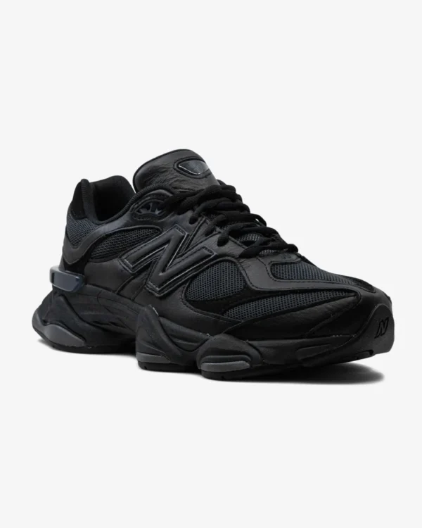 New Balance 9060 Black - Imagen 3